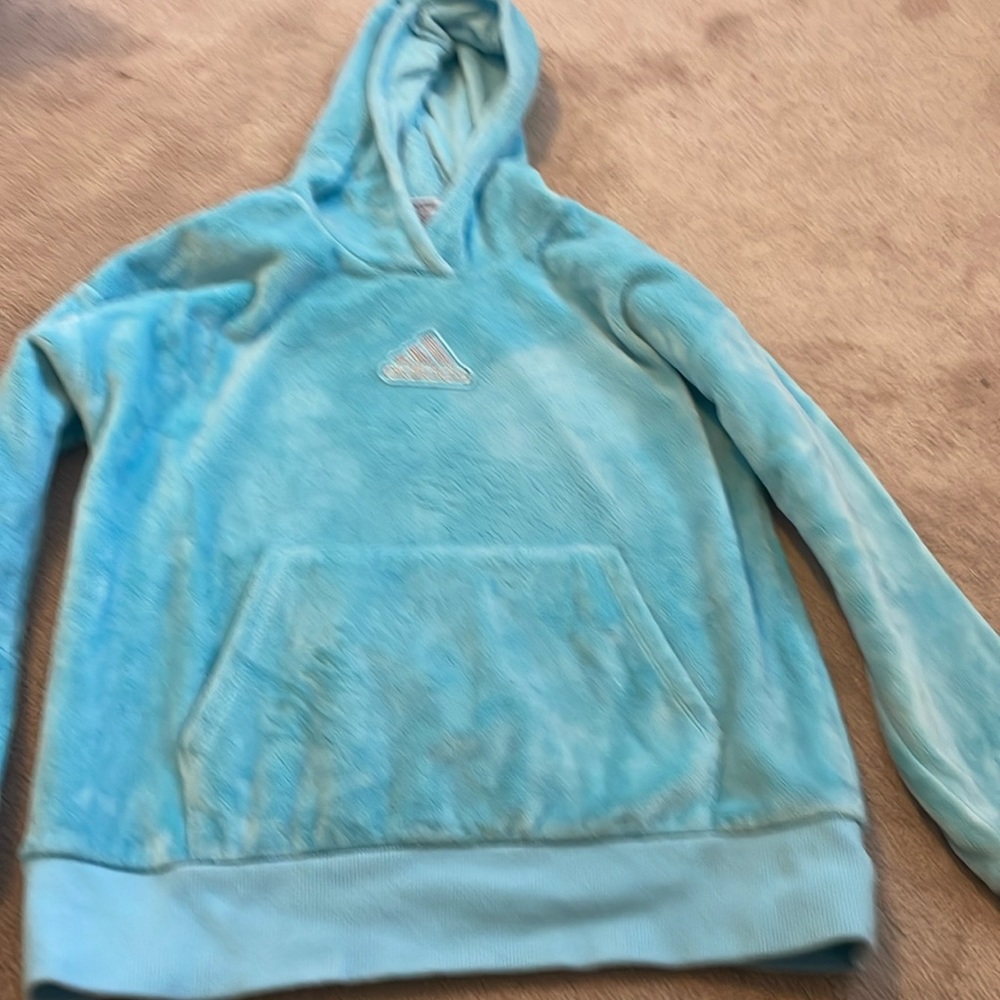 Adidas Sweatshirt